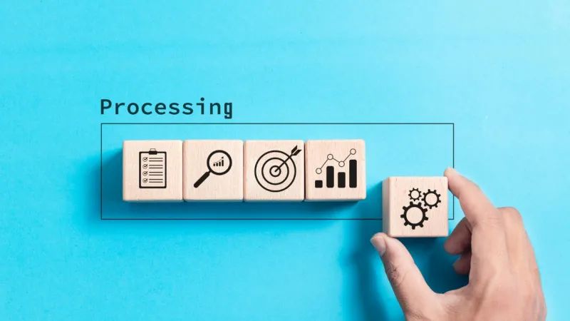 數位轉型的第一步該怎麼做？不需要經歷苦難，只需要從你原本的工作流程開始