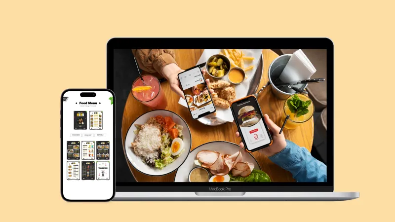 每個餐飲網站都需要的5個要素：把顧客渴望轉化為銷售額